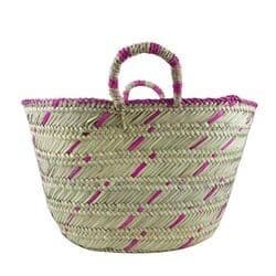 طلاعة او قفة Panier Fait A La Main