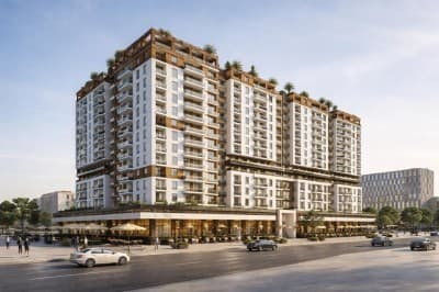 Vente Appartement F4 Mostaganem Mostaganem
