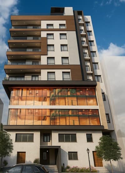 Vente Appartement F3 Mostaganem Mostaganem