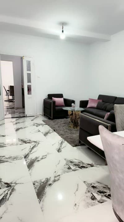Vente Appartement F3 Mostaganem Mezghrane