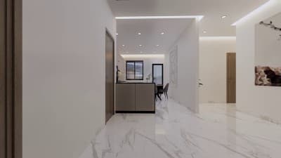 Vente Appartement F3 Mostaganem Mostaganem