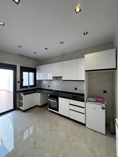 Vente Appartement F3 Oran Oran