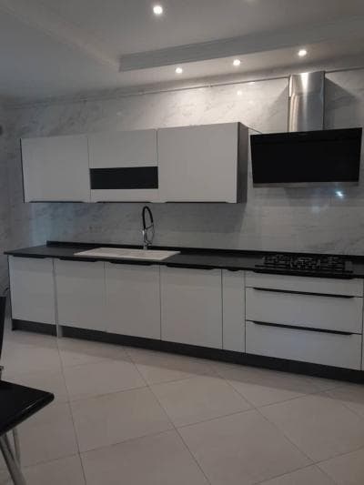Vente Appartement F5 Alger Hydra
