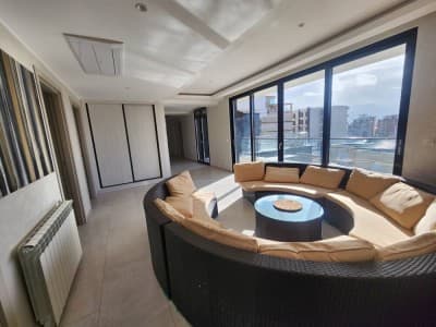Location Appartement Penthouse F4 Alger Hydra