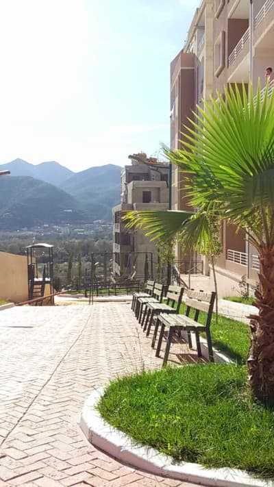 Vente Appartement F3 Béjaïa Bejaia