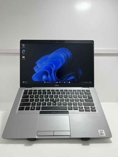 DELL LATITUDE 5410 I7 10 EME 10610U 16GB RAM /256SSD NVME GPU INTEL UHD GRAPHICS ECRAN 14 FHD
