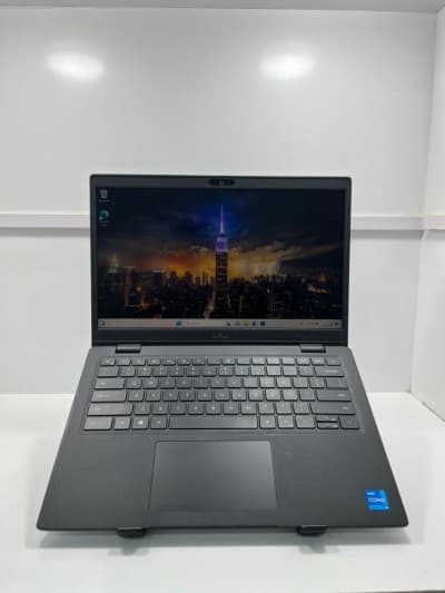 DELL LATITUDE 3420 I5 11 EME 1145G7 8GB RAM 256SSD NVME ECRAN 14 FHD TACTILE