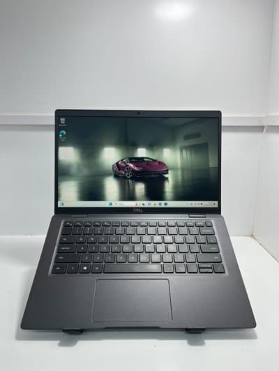 DELL LATITUDE 7320 I7 11EME 1185G7 32 GB RAM 256SSD NVME ECRAN 13.3 FHD