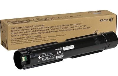 Toner Xerox VersaLink C7020/C7025/C7030