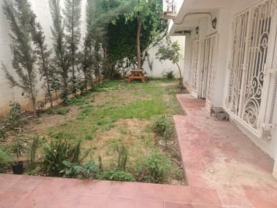 Location Villa Alger El achour