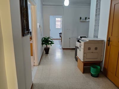 Location Appartement Niveau de villa F6 Alger Hydra