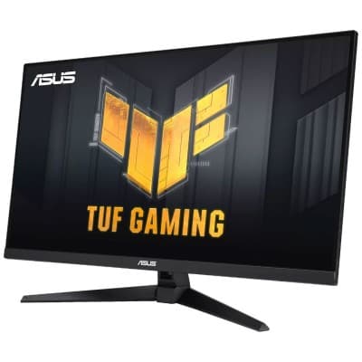 ASUS 31.5" LED - TUF VG32UQA1A 4k 1ms / 160Hz / VA HDR400 / freesync / ELMB