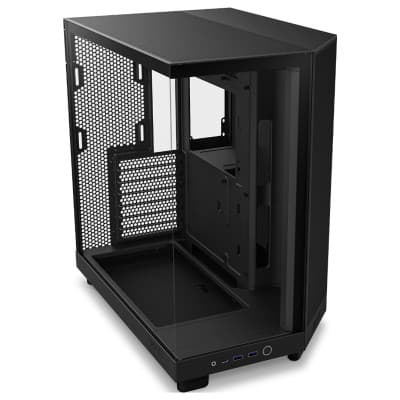 NZXT H6 Flow Black