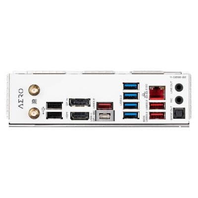Gigabyte B650 AERO G WIFI6E