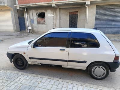 Renault Clio 1 1995 Clio 1
