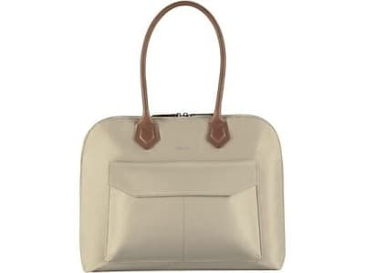 HAMA Sac pour laptop Fabulous 15.6" jusqu'à 16.2" Beige (00217246)