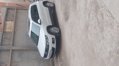 Volkswagen Tiguan 2015 CUB