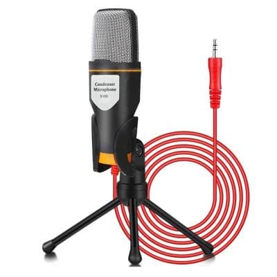 MICROPHONE JACK SF-666