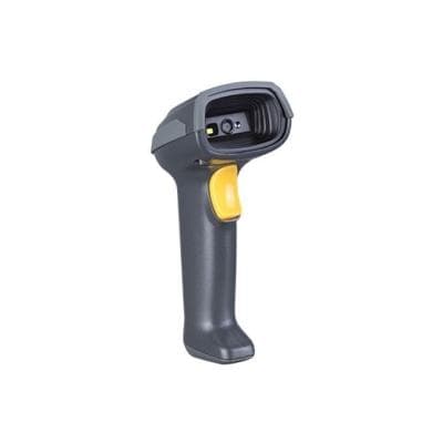 SCANNER CODE A BARRE 1D/2D MD6100