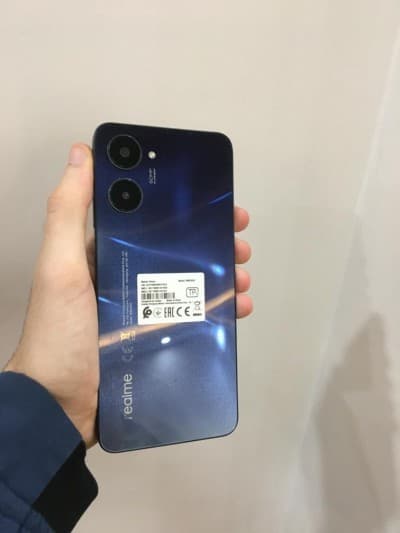 Realme 10 "