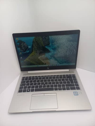 hp 840G6