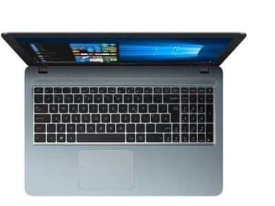 ASUS R540U-Intel Core i5-7200U-SSD 256 Go-RAM 8 Go- Full-HD (1920x1080) 15"