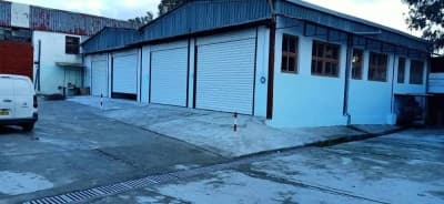 Location Hangar - Usine Alger Oued smar