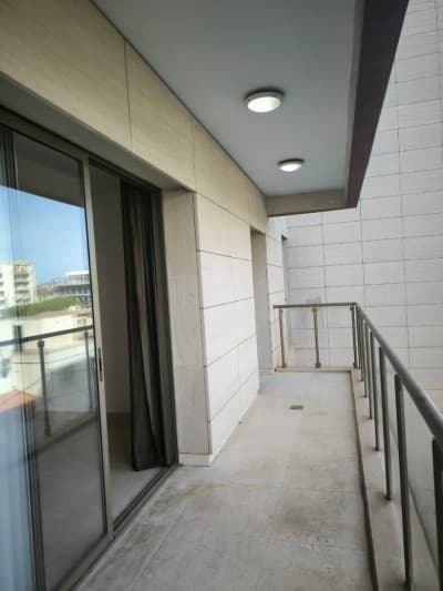 Location Appartement F4 Alger Cheraga