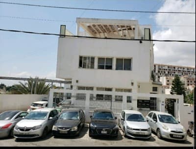 Location Immeuble Alger Hydra