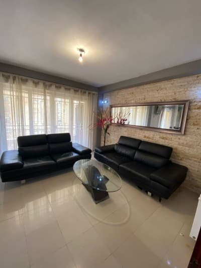 Vente Appartement F3 Alger El achour