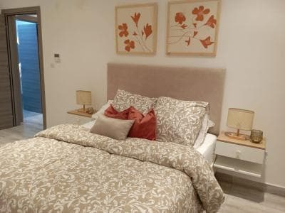 Location Appartement F2 Alger Hydra