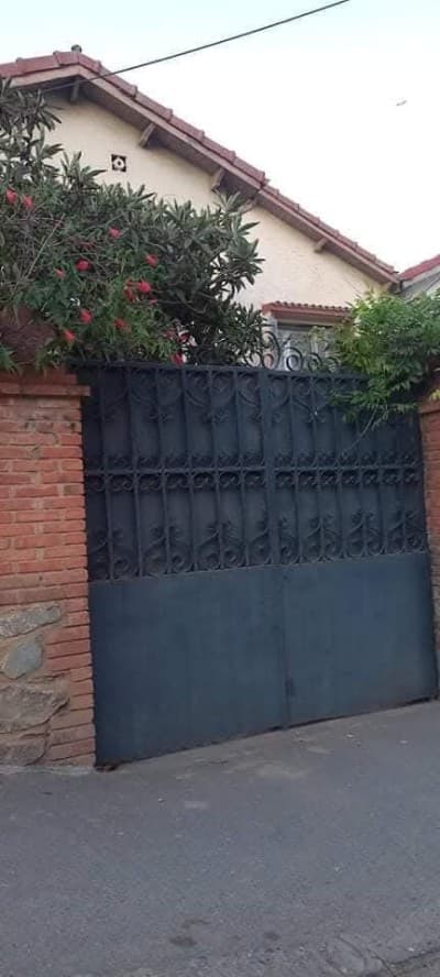 Location Villa Alger Kouba