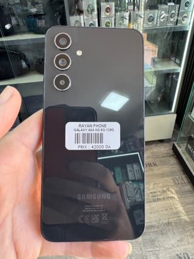Samsung Galaxy A54 5G 8G 128G