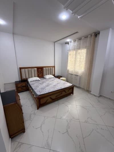 Location Appartement F3 Alger Hydra