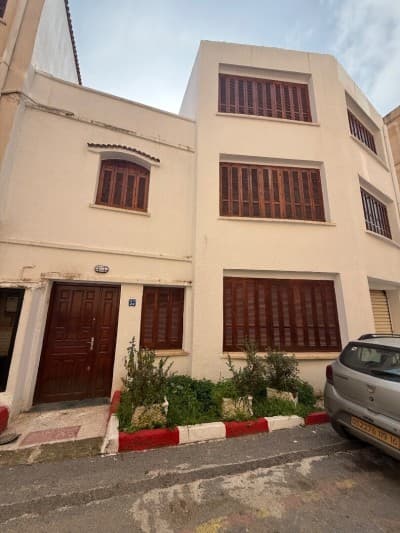 Vente Villa Alger Ouled fayet