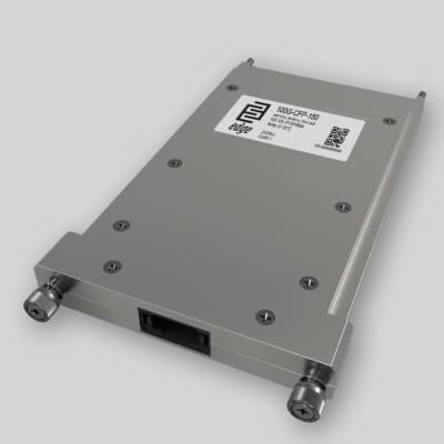 Carte CFP-100G-SR10