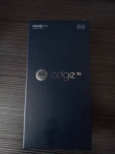 Motorola Edge 30