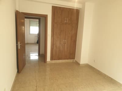 Location Appartement F4 Alger Hydra