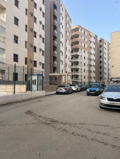 Location Local Alger Said hamdine
