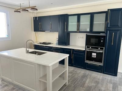 Location Appartement F4 Alger Hydra