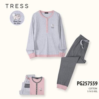 Pyjamas femmes TRESS
