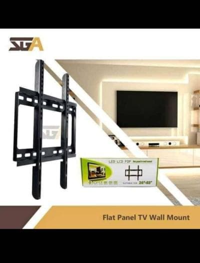 حامل تلفاز جداري بالجملة او التجزئة support tv