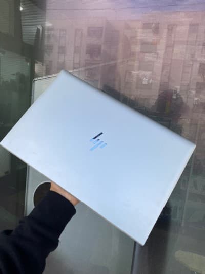 HP EliteBook 850 G7 i7-10710U CPU 16Gb/512Gb État neuf
