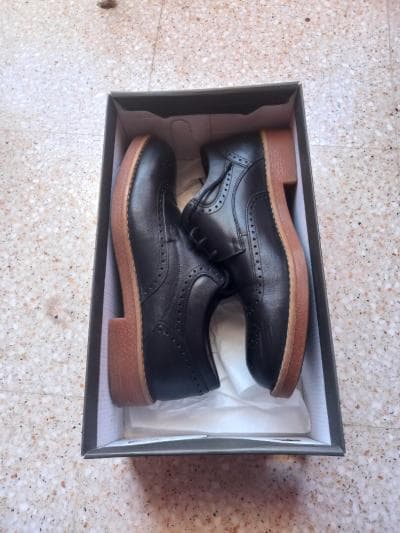 Chaussure homme classic original