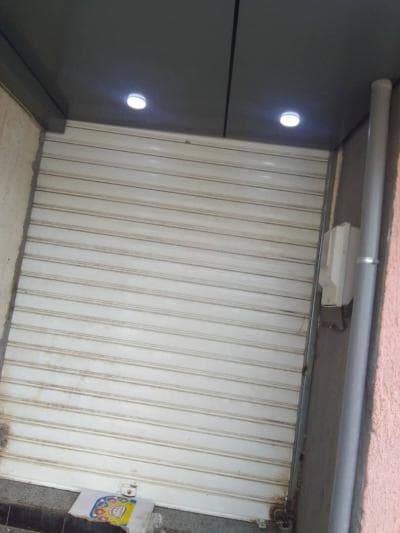 Location Local Alger Dar el beida