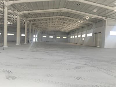 Location Hangar - Usine Blida Chebli