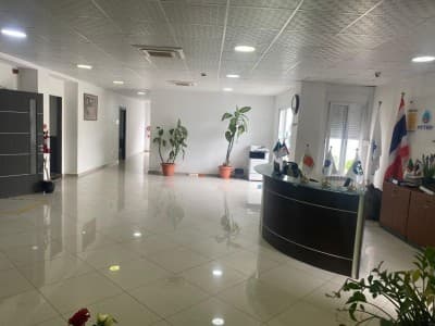 Location Appartement F5 Alger Reghaia