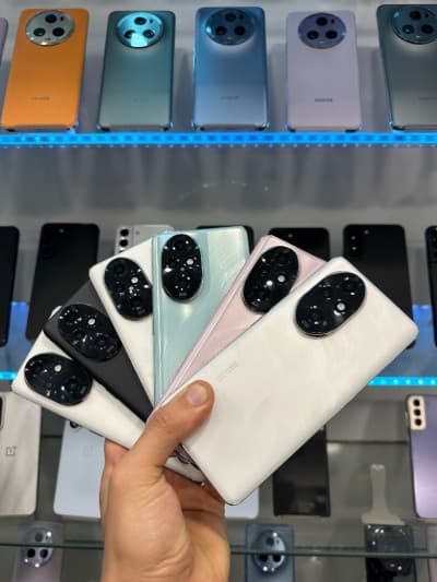 Honor 200 pro