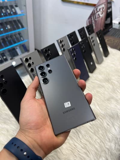 Samsung S24 ultra duos
