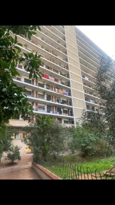 Vente Appartement F3 Alger Sidi mhamed